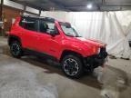 2017 Jeep Renegade Trailhawk