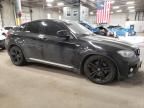 2008 BMW X6 XDRIVE50I