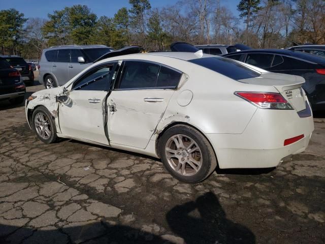 2011 Acura TL