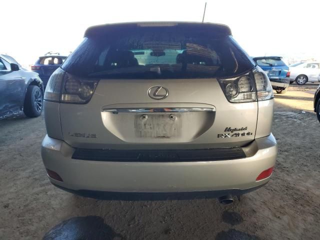 2006 Lexus RX 400