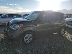 2013 KIA Soul en venta en Magna, UT