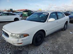 2003 Buick Lesabre Limited en venta en Cahokia Heights, IL