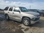 2004 Chevrolet Tahoe K1500