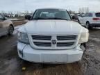 2011 Dodge Dakota SLT