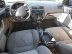 2006 Ford Focus ZX4