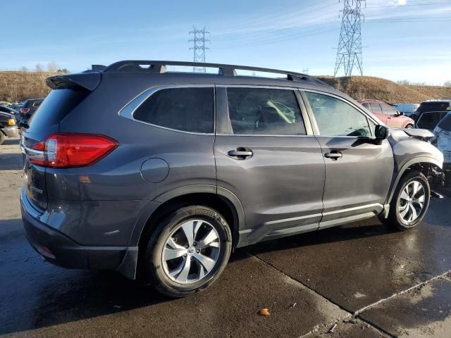 2020 Subaru Ascent Premium