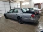 1999 Mercury Grand Marquis GS