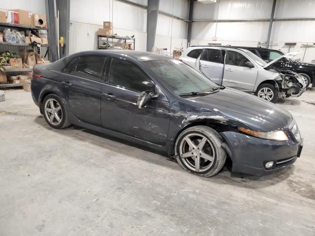 2007 Acura TL