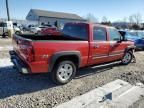 2007 Chevrolet Silverado K1500 Classic Crew Cab