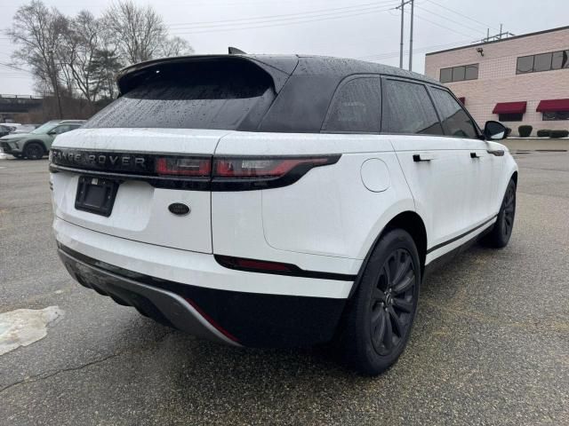 2020 Land Rover Range Rover Velar R-DYNAMIC S