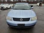 1999 Volkswagen Passat GLS