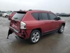 2011 Jeep Compass Limited