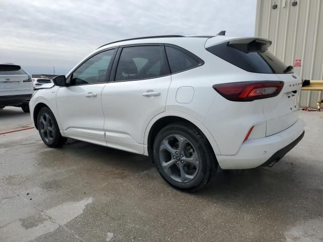 2023 Ford Escape ST Line