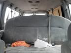 2009 Ford Econoline E350 Super Duty Wagon