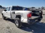 2021 Toyota Tacoma Access Cab