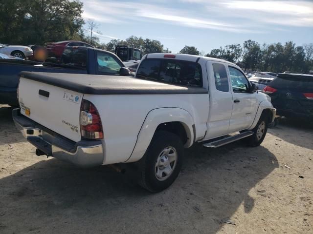 2012 Toyota Tacoma Prerunner Access Cab