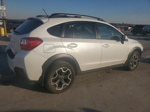 2013 Subaru XV Crosstrek 2.0 Limited