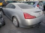 2008 Infiniti G37 Base