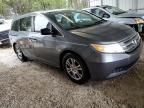 2013 Honda Odyssey EXL