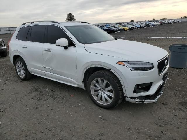 2016 Volvo XC90 T6