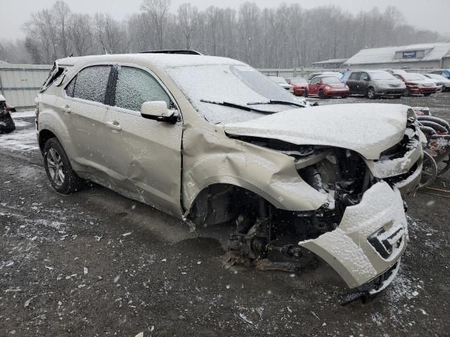 2012 Chevrolet Equinox LT