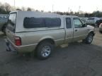 2002 Ford Ranger Super Cab