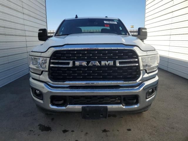 2024 Dodge RAM 2500 BIG Horn