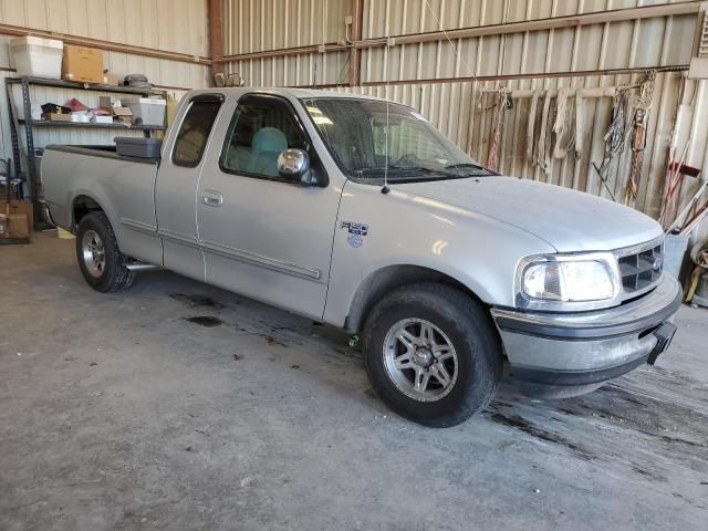 1997 Ford F150