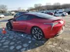 2019 Lexus LC 500