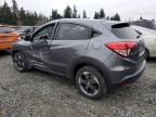 2018 Honda HR-V EXL