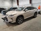 2018 Lexus RX 350 L