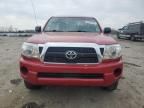 2011 Toyota Tacoma Access Cab