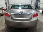 2010 Buick Lacrosse CXL