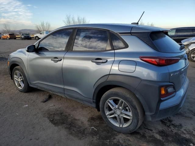 2019 Hyundai Kona SE