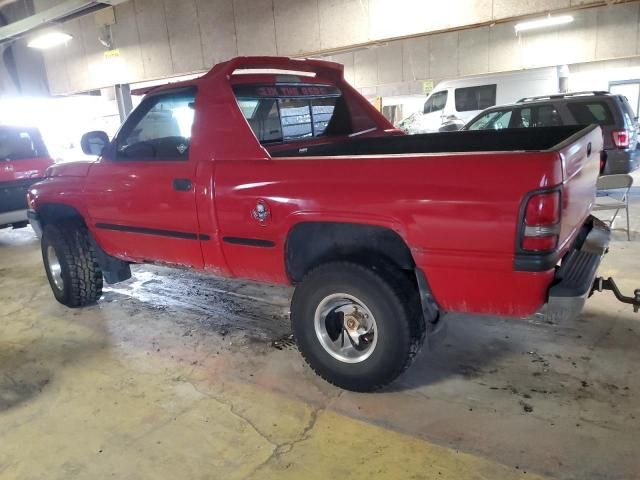 1998 Dodge RAM 1500