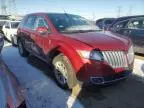 2014 Lincoln MKX