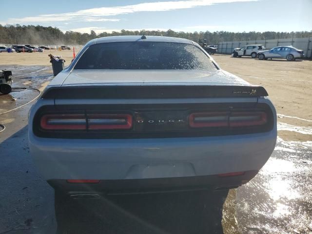 2020 Dodge Challenger R/T Scat Pack