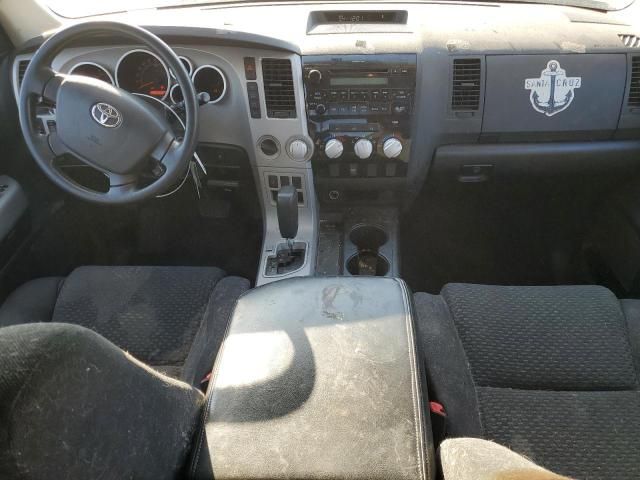 2007 Toyota Tundra Double Cab SR5