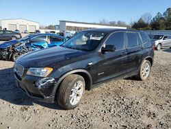 BMW x3 xdrive28i Vehiculos salvage en venta: 2013 BMW X3 XDRIVE28I