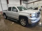 2016 GMC Sierra K1500 SLT