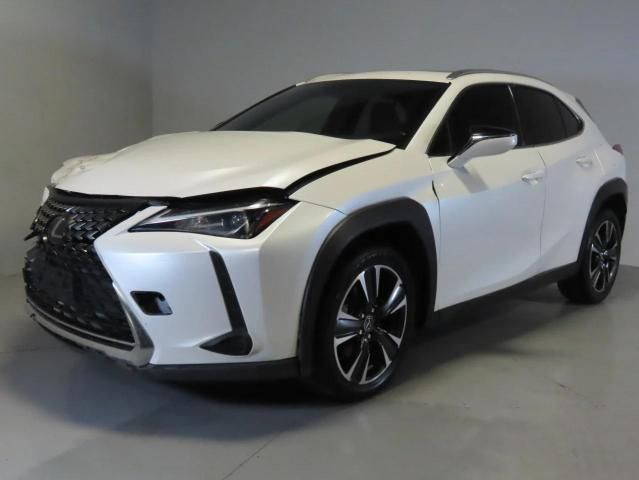 2019 Lexus UX 200