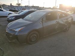 2016 Toyota Prius en venta en Los Angeles, CA