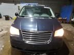 2008 Chrysler Town & Country Touring