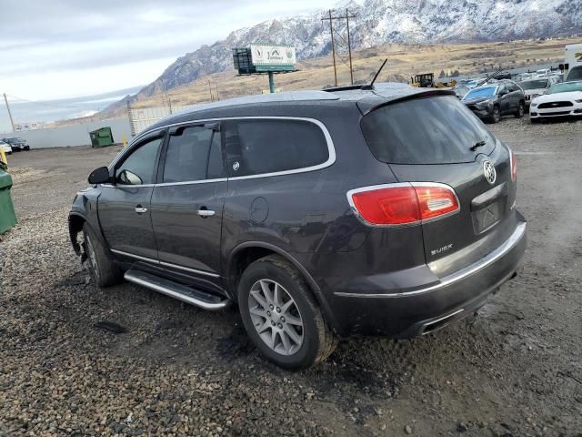 2015 Buick Enclave