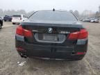 2015 BMW 528 XI