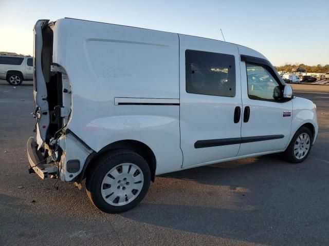 2017 Dodge RAM Promaster City SLT