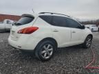 2010 Nissan Murano S