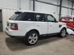 2013 Land Rover Range Rover Sport HSE Luxury