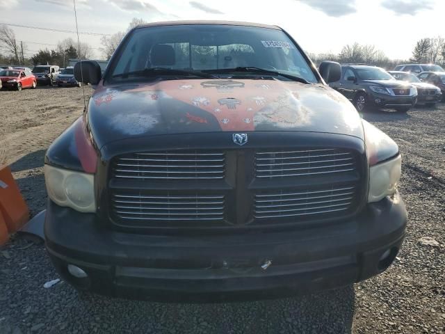 2003 Dodge RAM 2500 ST