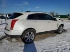 2012 Cadillac SRX Premium Collection